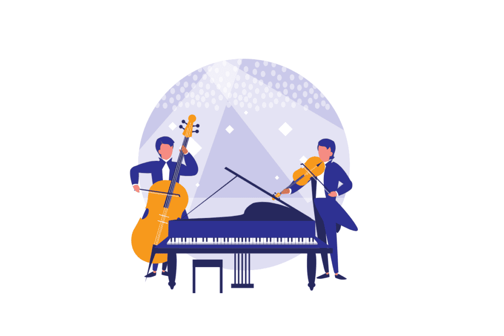 content marketing for eCommerce Symphony