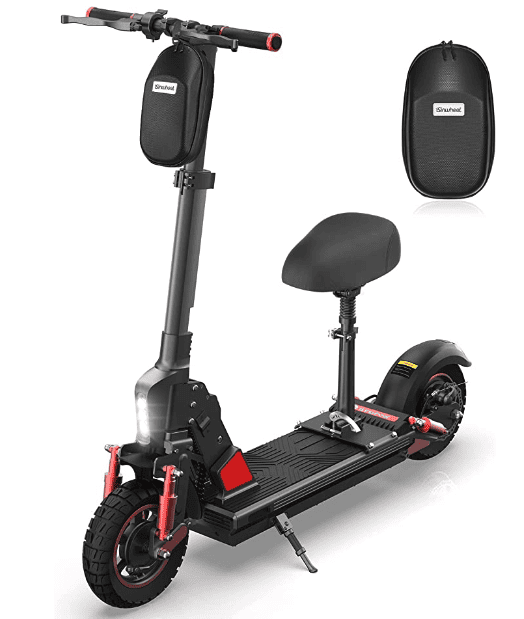 Isinwheel X1 Electric Scooter
