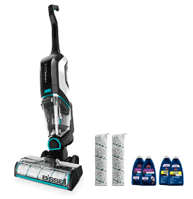 BISSELL, 2554A CrossWave Cordless Max