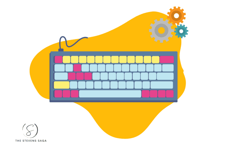 The Best Low Profile Mechanical Keyboard (7)